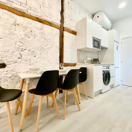 Apartamento Charming Chueca Town Madrid Exterior foto